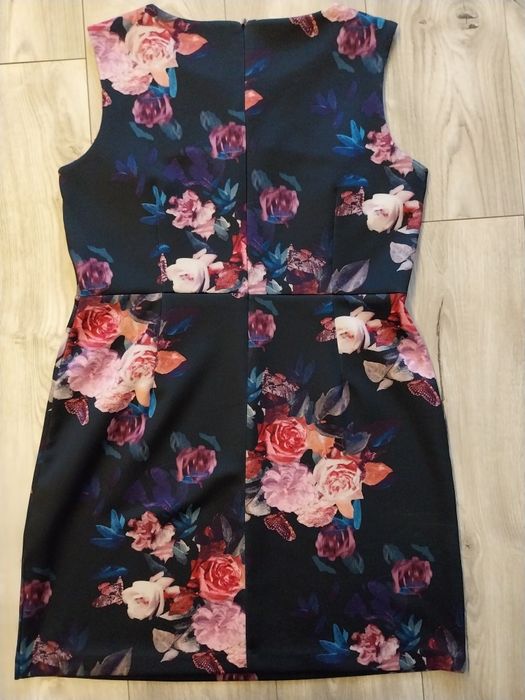 Sukienka Greenpoint 42 stan bdb