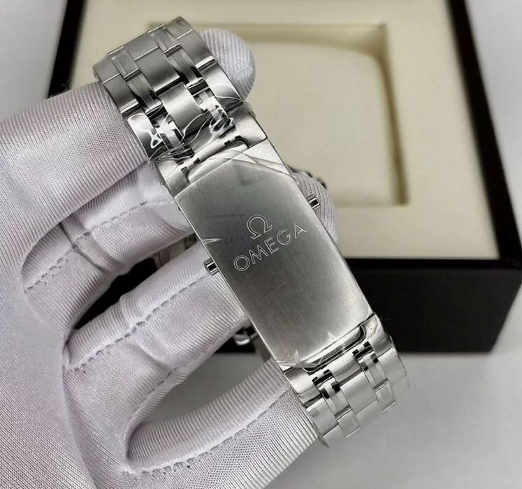 Механические часы Omega Seamaster Diver 300m Премиум