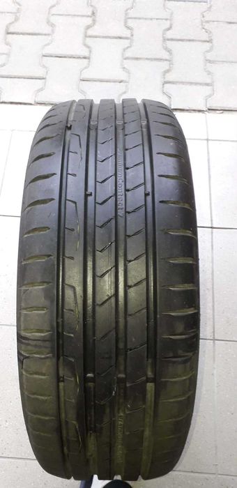 Opona 205/55/16 Continental Premium Contact 7