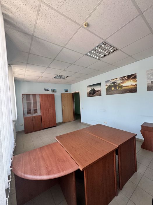 Оренда офісних приміщень