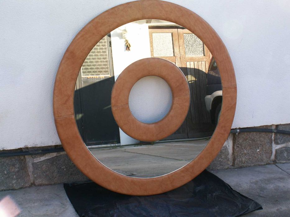 Espelho decorativo