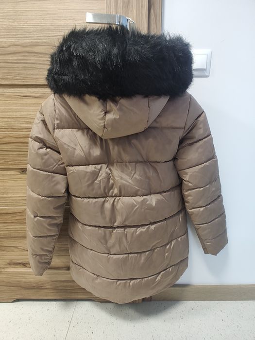 Kurtka zimowa M carry