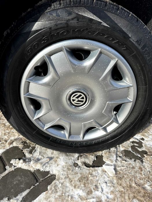 Продам Volkswagen Caddy 2007 рік можлива розстрочка,кредит,обмін!