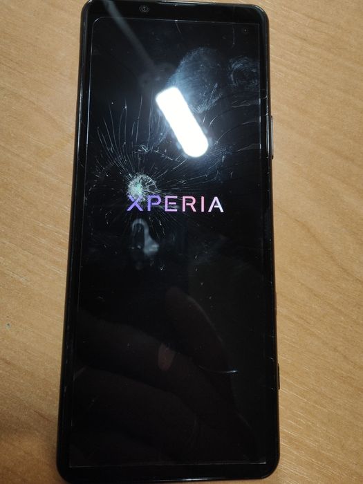 Sony Xperia 5 II, модель XQ-AS52, 2 сім: 3 600 грн. - Мобільні телефони ...