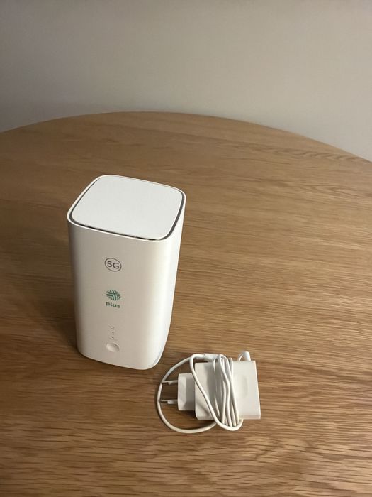 Router Zowee Router 5G CPE 5 White