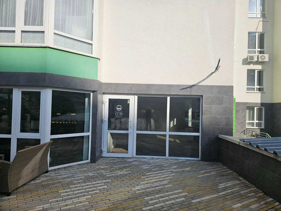 Оренда комерційного приміщення в ЖК City Park, Ірпінь