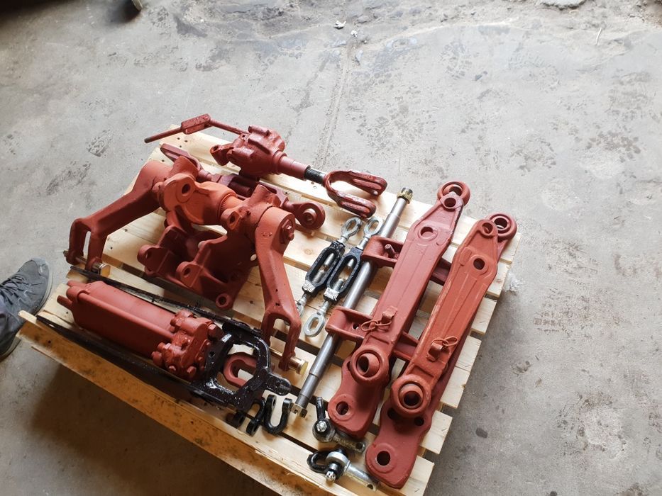 Камера мТз юмз т40 Колеса скат диск Навіска МТЗ Навеска краб