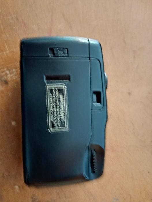 Vendo máquina fotográfica antiga