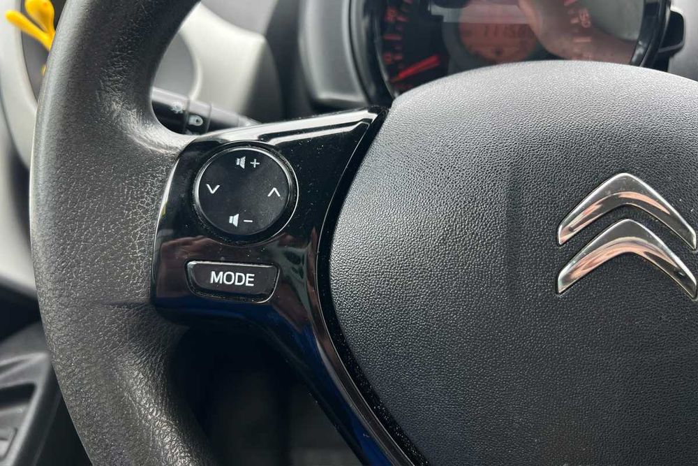 Citroen C1 2014