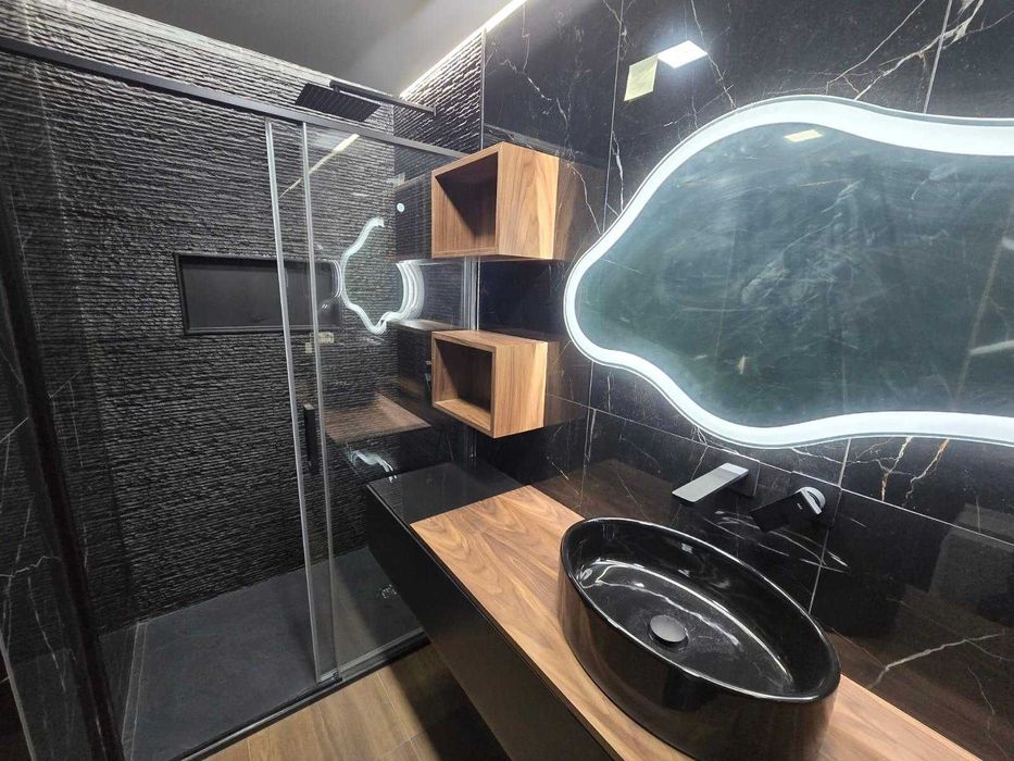 Remodelação gerais com garantia