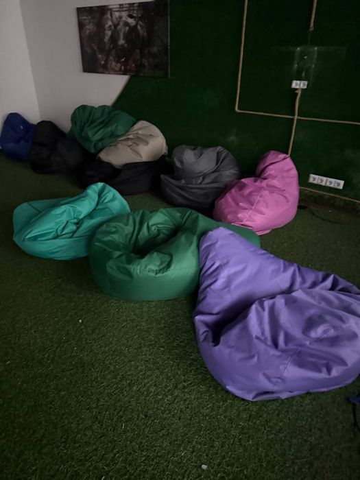 Розпродаж Садових Меблів