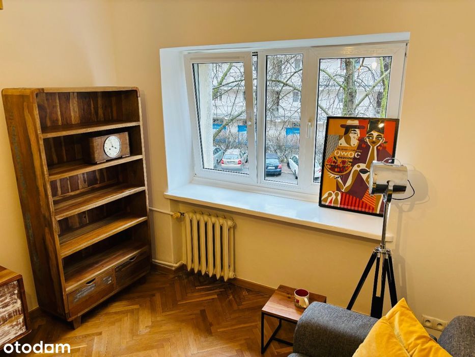 Mieszkanie – Warszawa - Widok 2