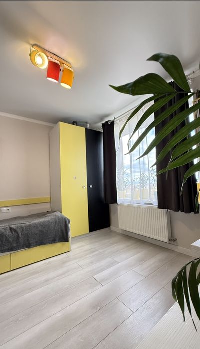 ТОПова квартира! Супер локаці! Келецька 99Б! 2 спальні+ вітальня!