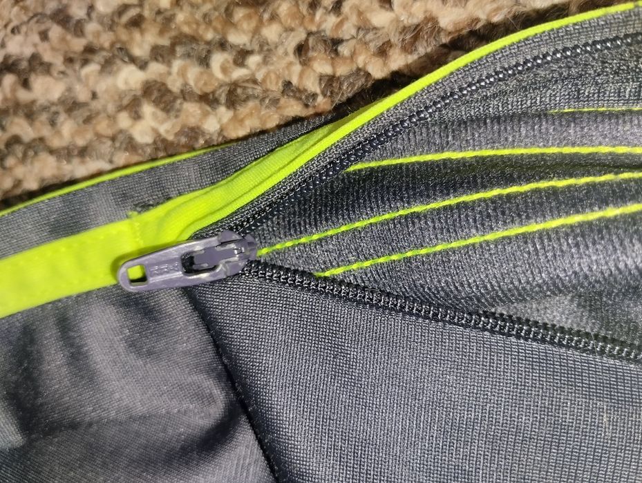 Спортивні штани Адідас