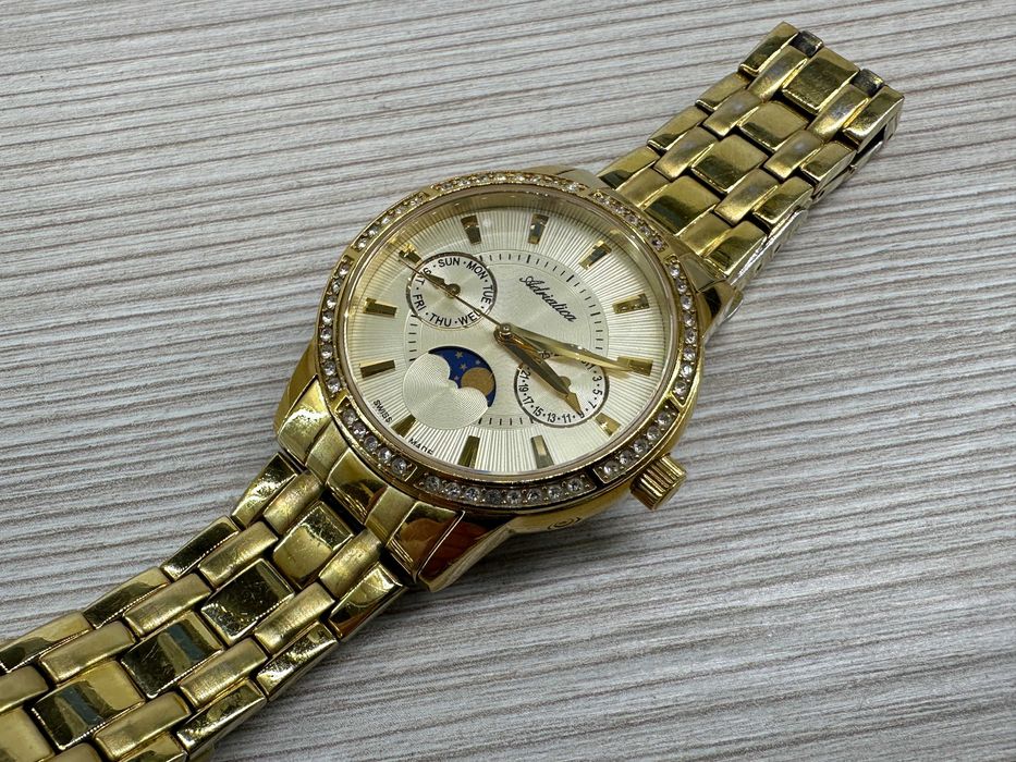 Zegarek damski Adriatica 3601.706.8