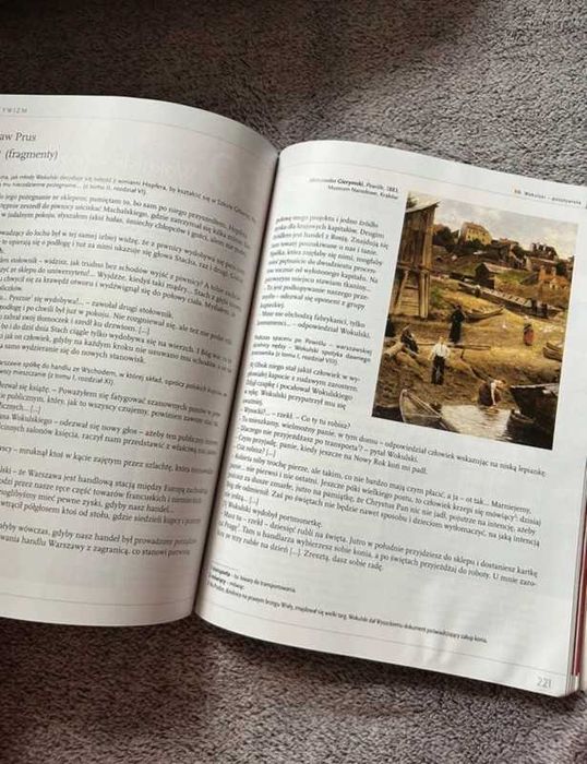 Oblicza epok 2.2 zakres podstawowy i rozszerzony WSiP