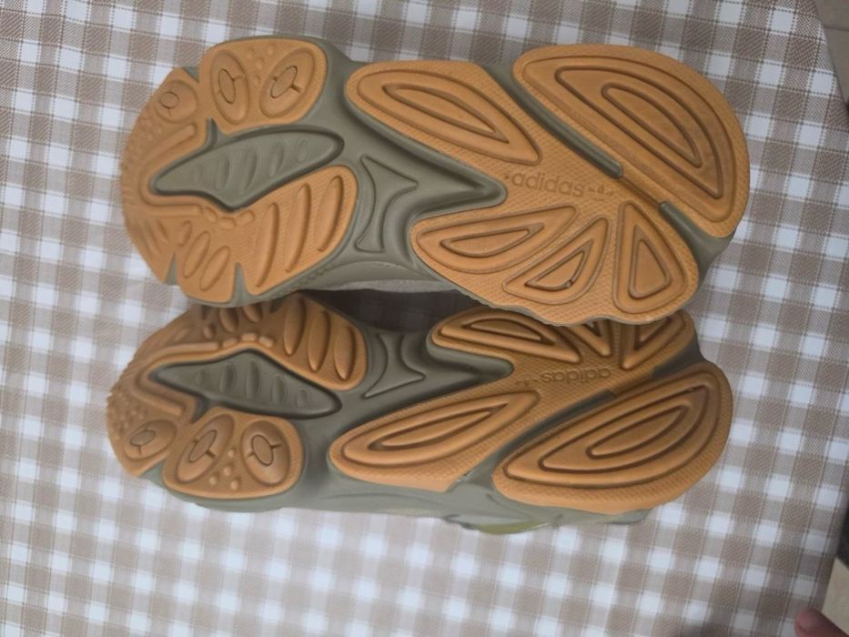 Кросівки Adidas Originals Ozweego