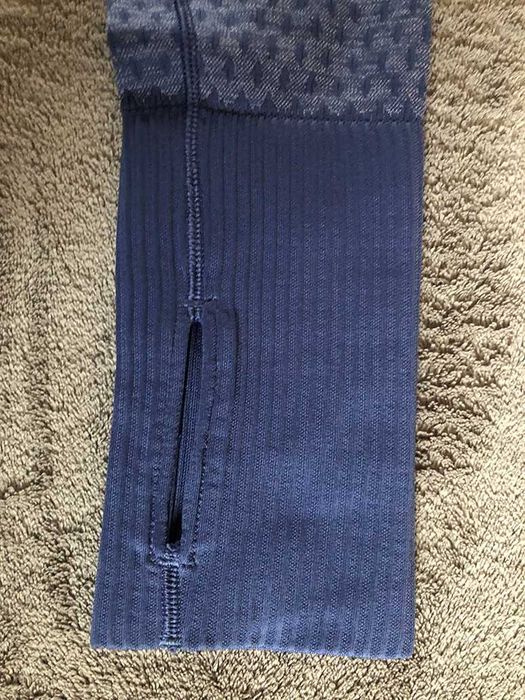 Bluza z kapturem Lululemon Rest Less Hoodie - rozmiar XS
