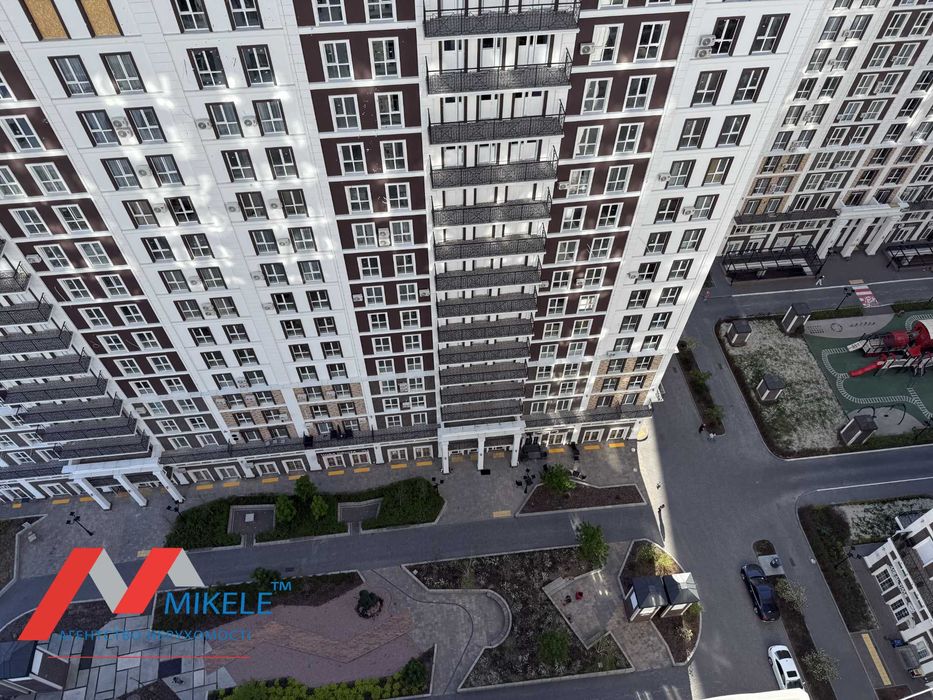 Без% Краща ціна! 1к квартира 41м2 ЖК Нова Англія, вул. Максимовича м. Васильківська Голосіївський