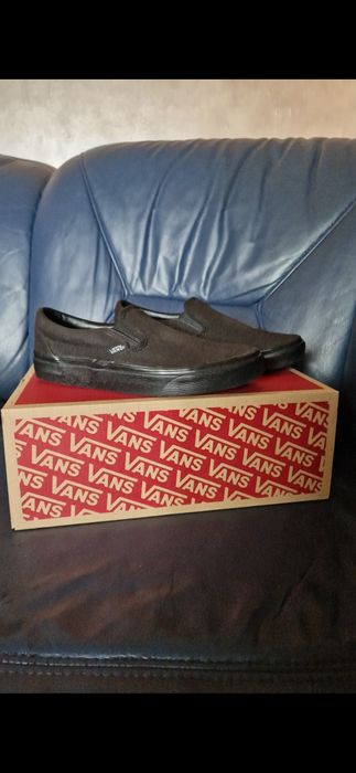 Tenisówki Vans rozmiar. 36