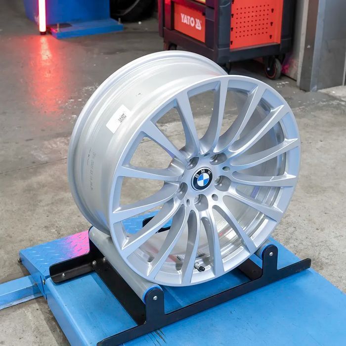 NOWE Felgi BMW 18 Seria 3 5 7 G30 G31 G32 G11 G12