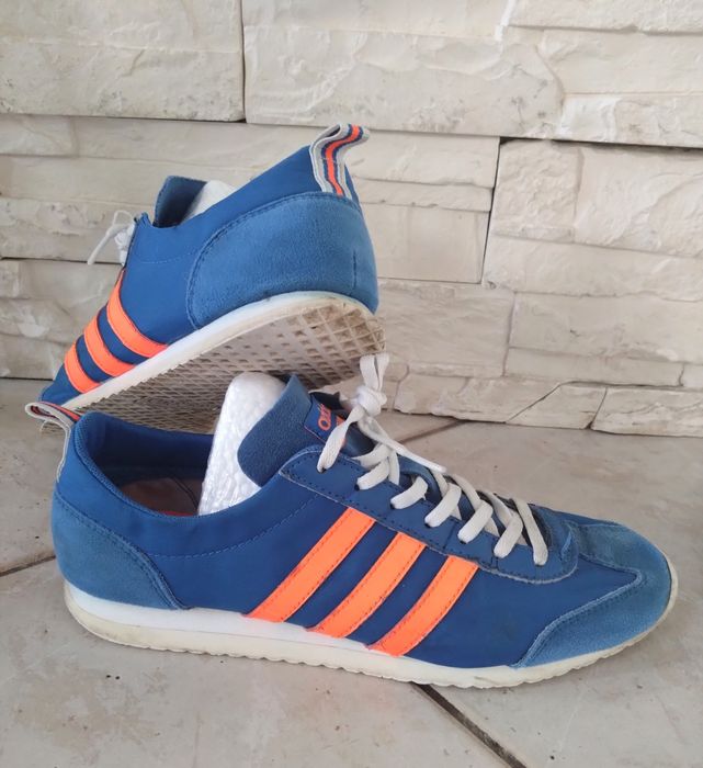 Buty Adidas VS Jog