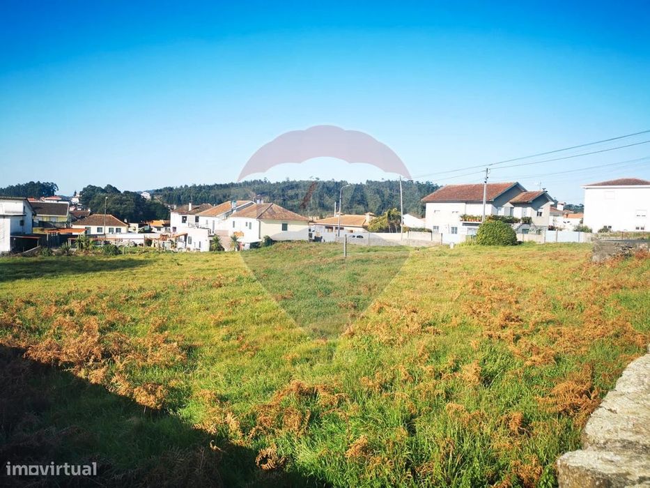 Terreno  para venda — Carvalhosa, Porto