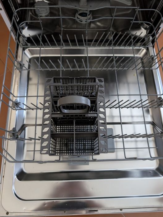 Maquina de Lavar Louça Hotpoint Ariston