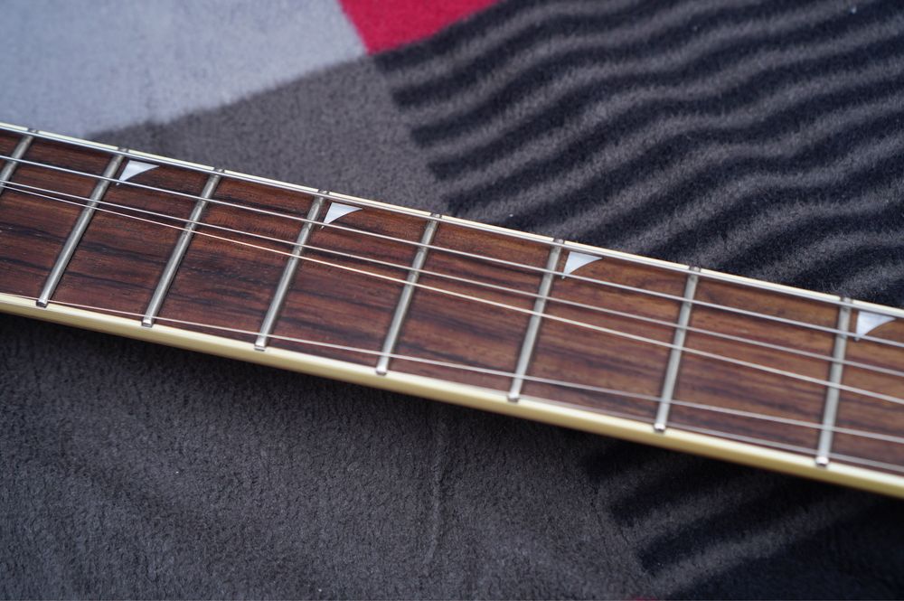 Jackson DKMG dinky Emg Japan gitara