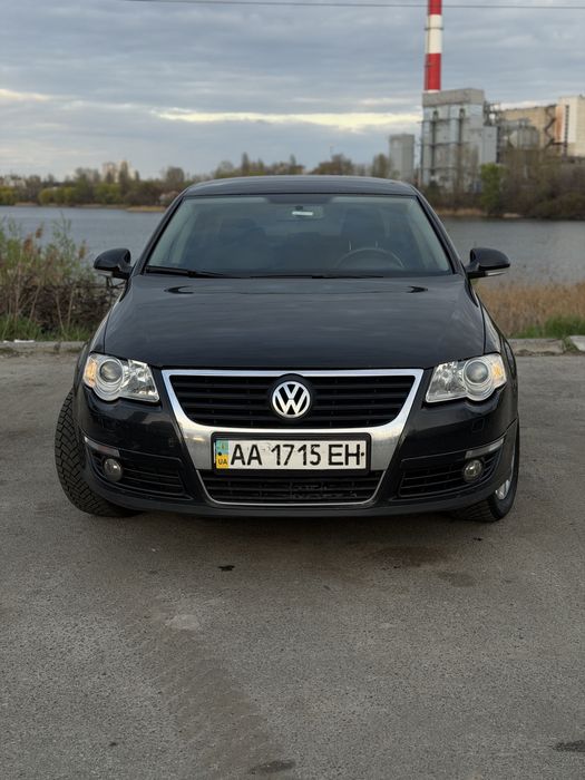 Продам Фольцваген Пассат 2007