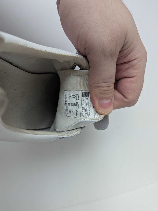 кросівки кеди Veja