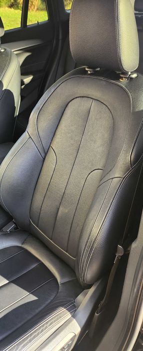Sprzedam BMW x1 f48