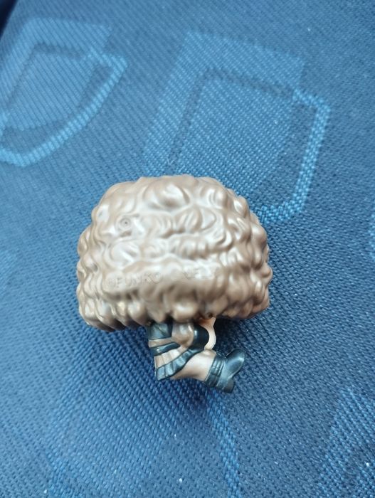 Figurino pop Stranger Things da kinder Joy