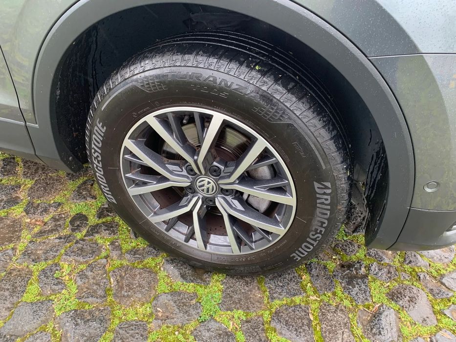 VW Tiguan Allspace 2.0 TDI Confortline DSG