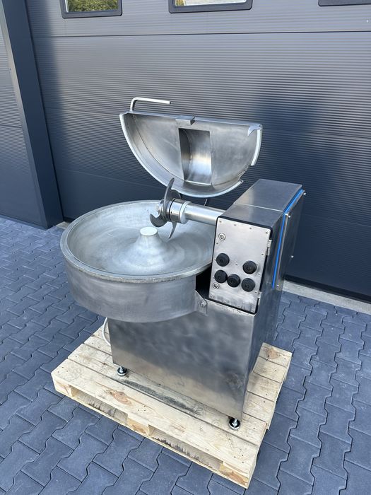 Kuter do miesa 40 L  Kuter masarski