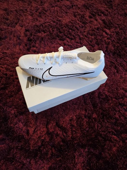 Chuteiras Nike air zoom Mercurial