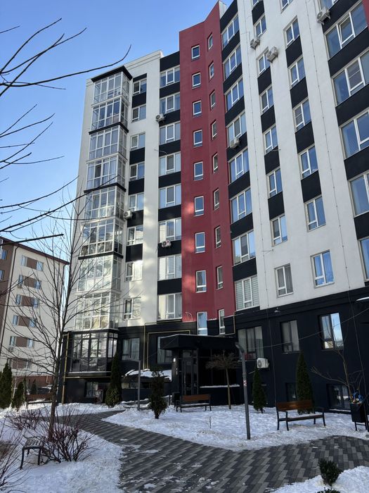 ЖК Рідний 2,Гатне