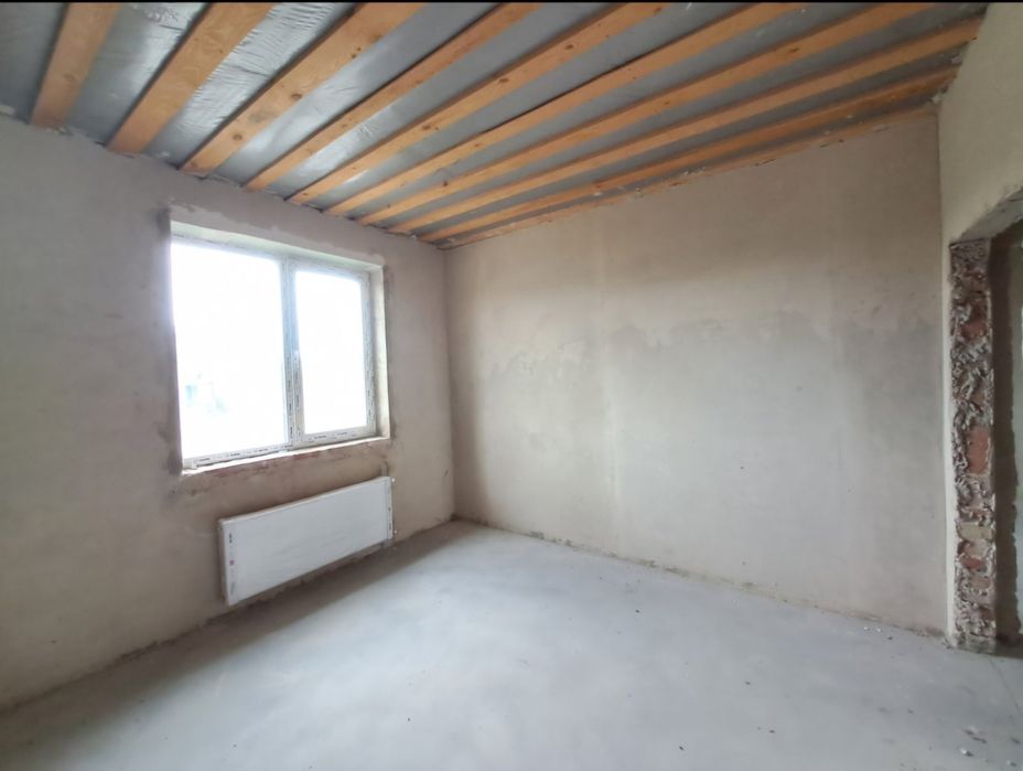 БЕЗ КОМІСІЇ для покупця! Продаж котеджу в Обарові!