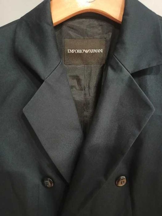 Marynarka damska Emporio Armani – rozm M/L-