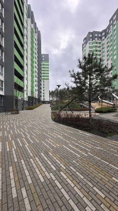 Ціна ЗНИДЕНА. Квартира з новим ремонт, єОселя до 3х років!!!