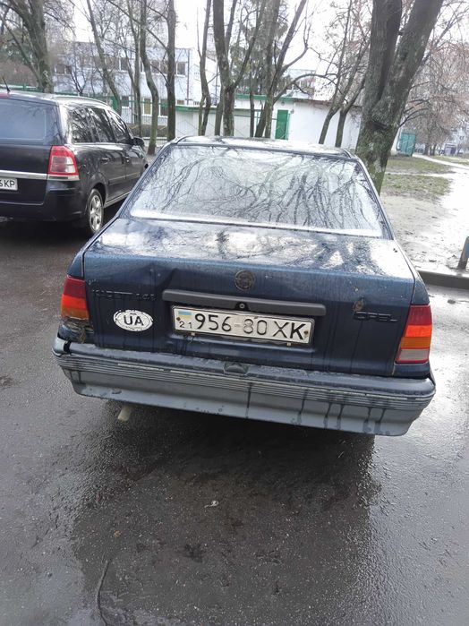 Продам хорошего опеля