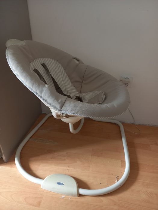 Bujaczek elektryczny Graco