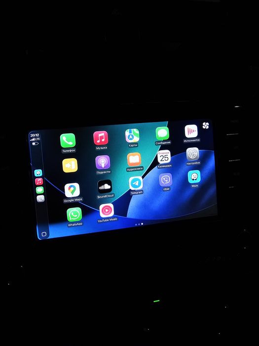 Skoda octavia 1.6 2012