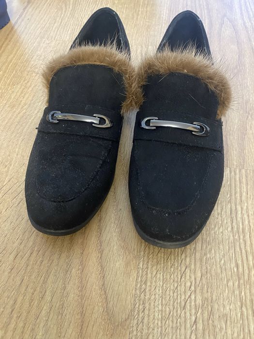 Продам жіночі туфлі