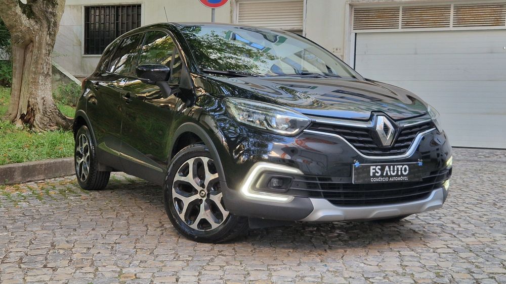 Renault Captur 0.9 TCe *DESDE 188€ MÊS*
