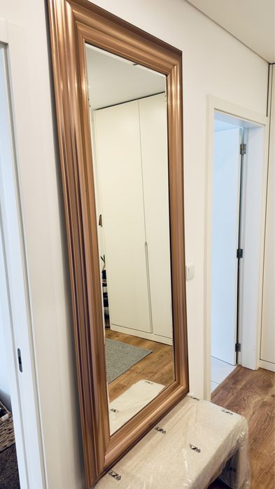 Espelho Parede (chão)