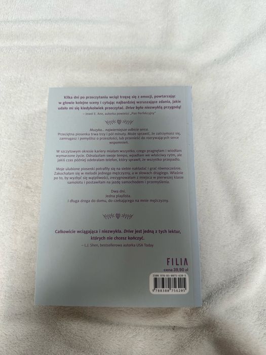 Drive - Kate Stewart