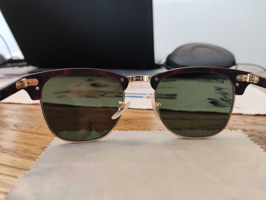 Óculos Sol Ray Ban RB 3016