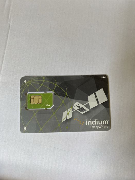 Супутниковий телефон  IRIDIUM 9575 (продаж/обмін)