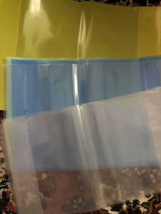 Обкладинки